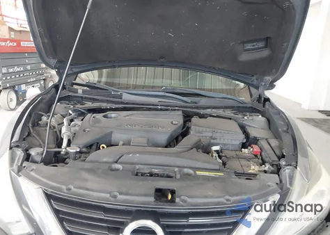 2017 Nissan Altima 2.5 S z USA, uszkodzony, nr VIN 1N4AL3AP3HC474792